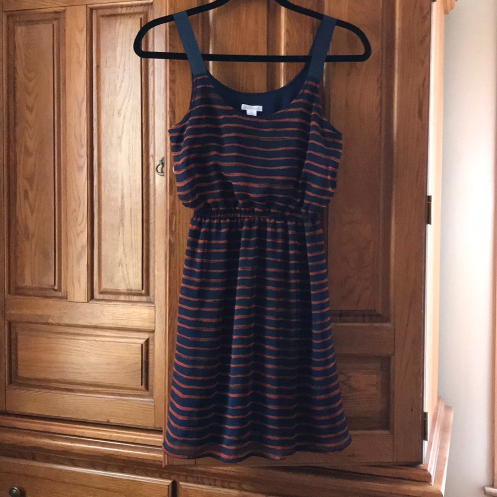 Sweet Target sundress, fully lined